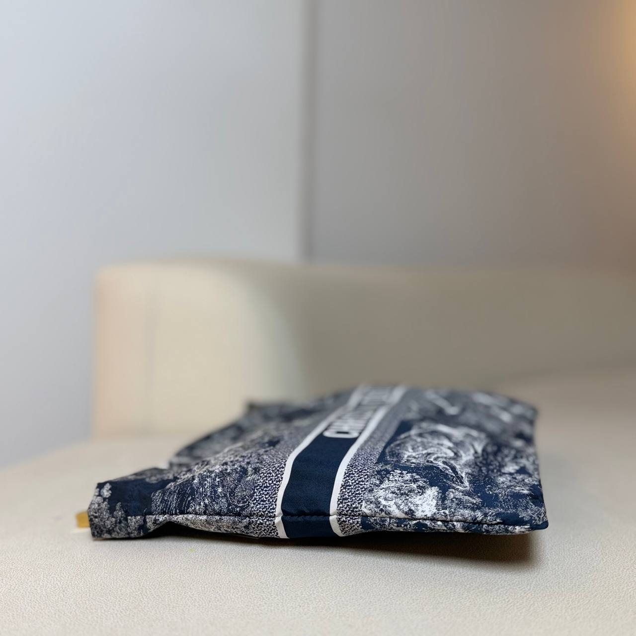 Dior Travel Zipped Pouch