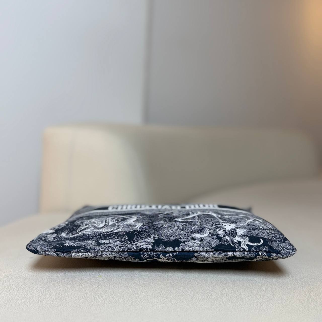 Dior Travel Zipped Pouch