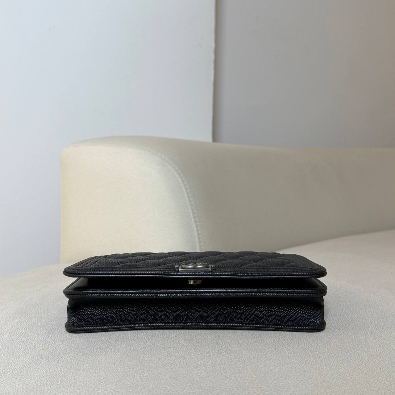 Chanel Boy WOC