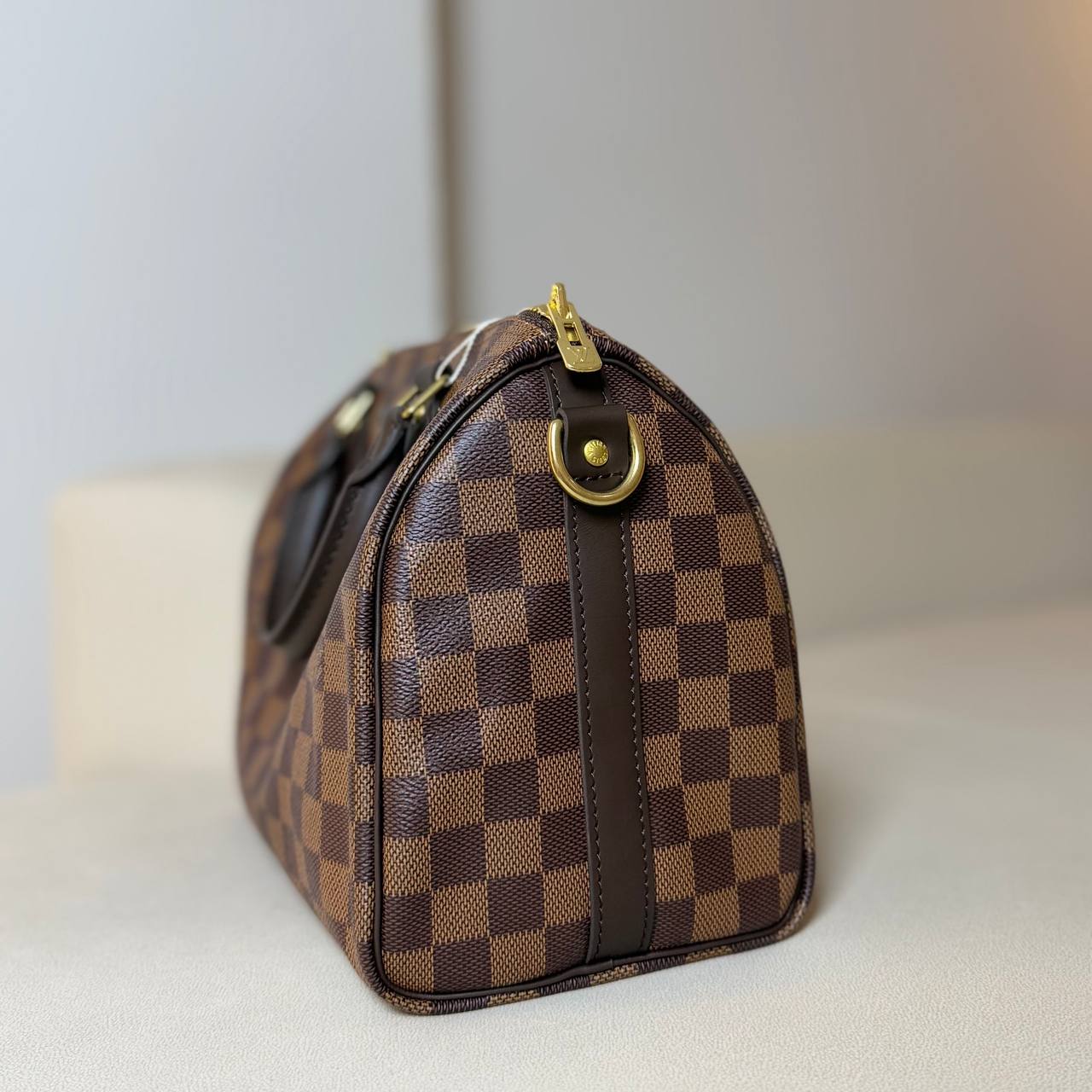 LV Speedy 25 Damier Ebene