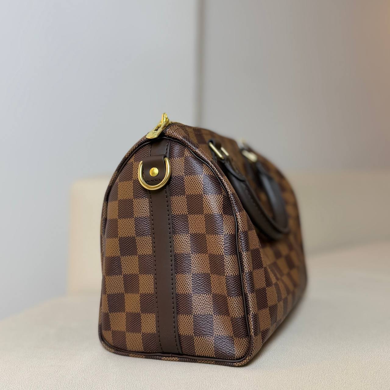 LV Speedy 25 Damier Ebene