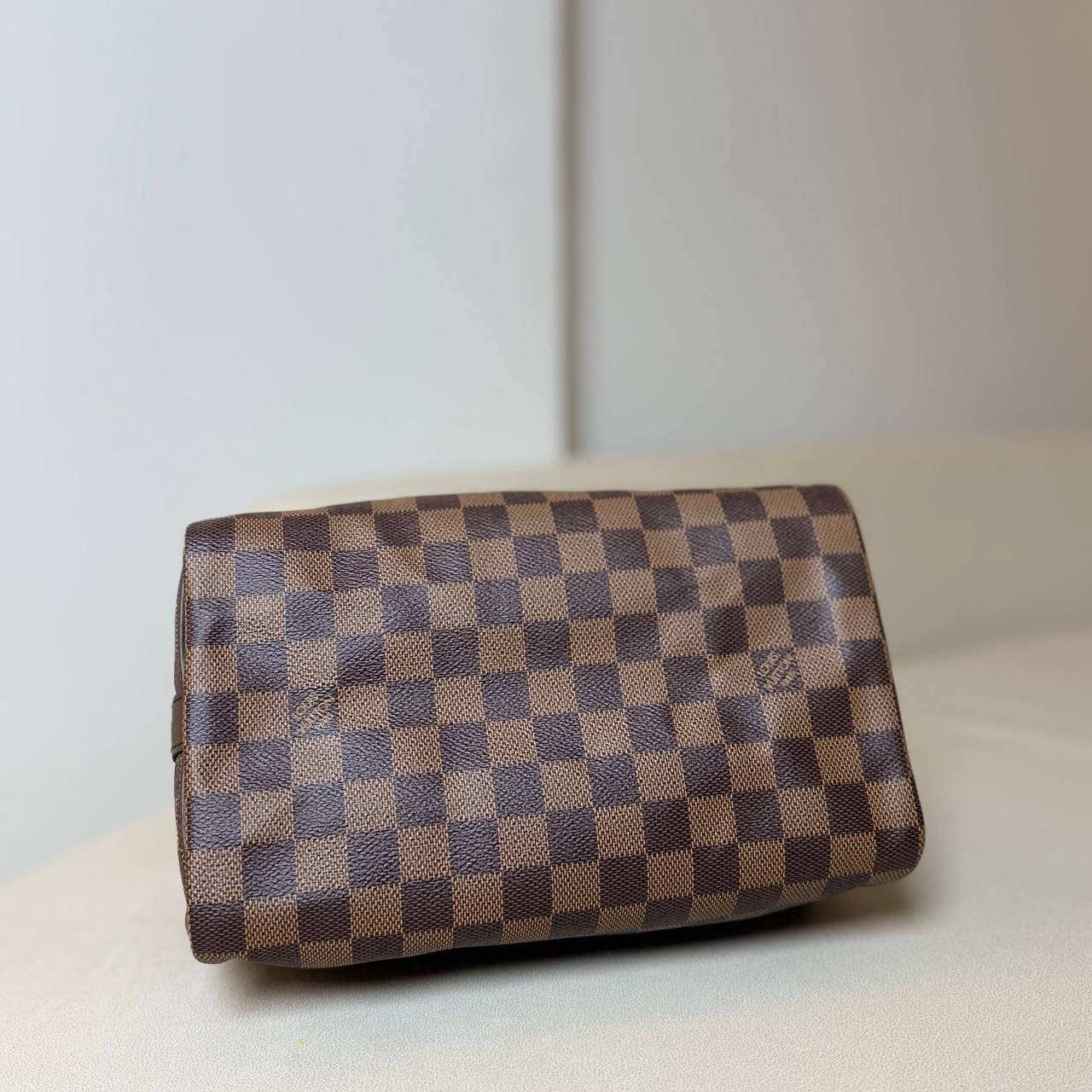 LV Speedy 25 Damier Ebene