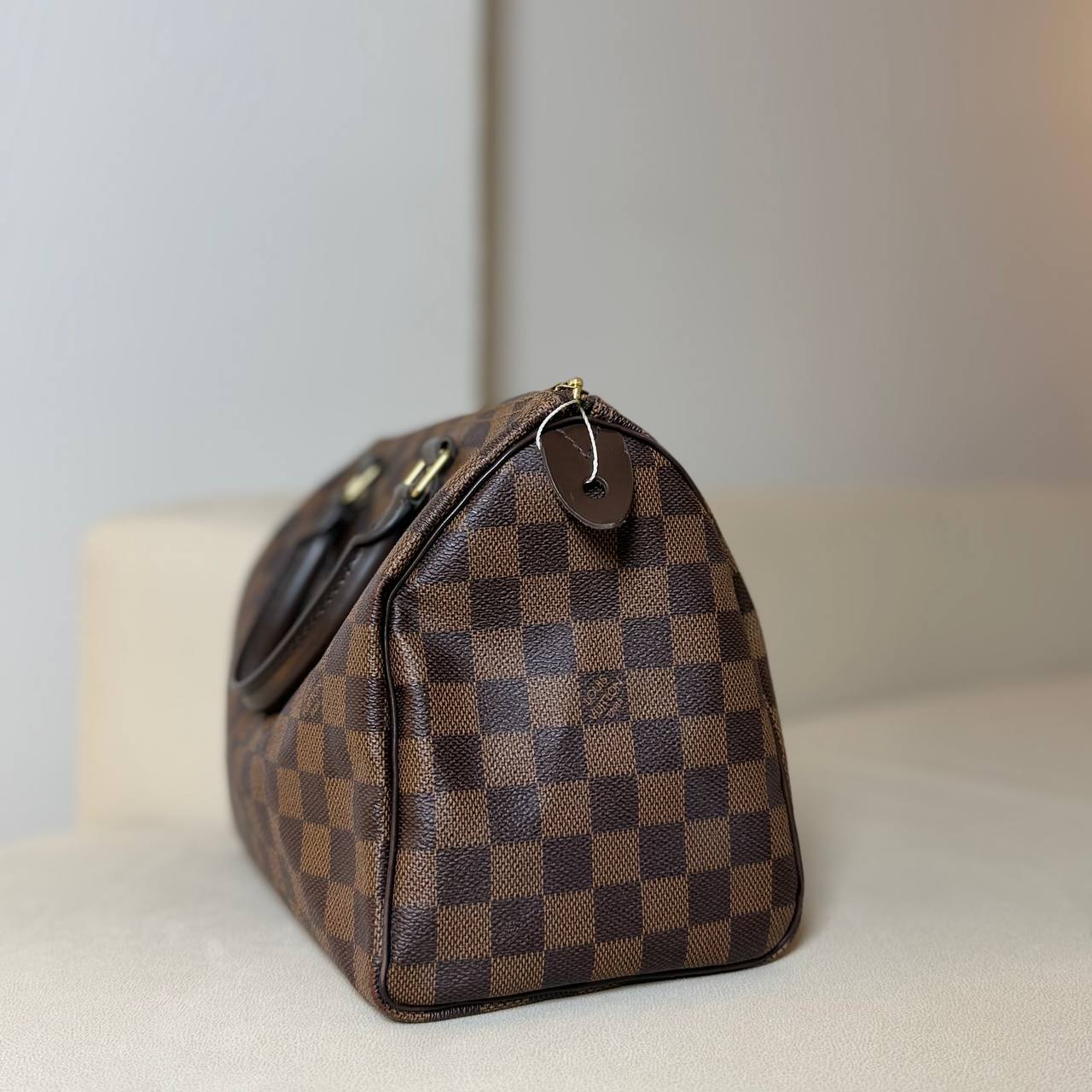 LV Speedy 25 Damier Ebene