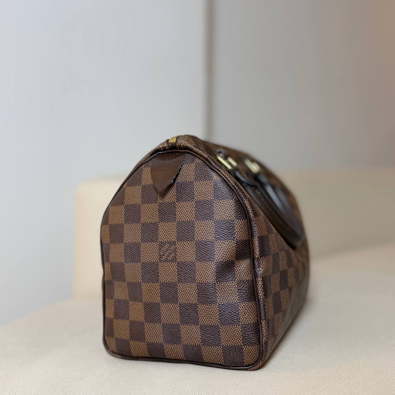 LV Speedy 25 Damier Ebene
