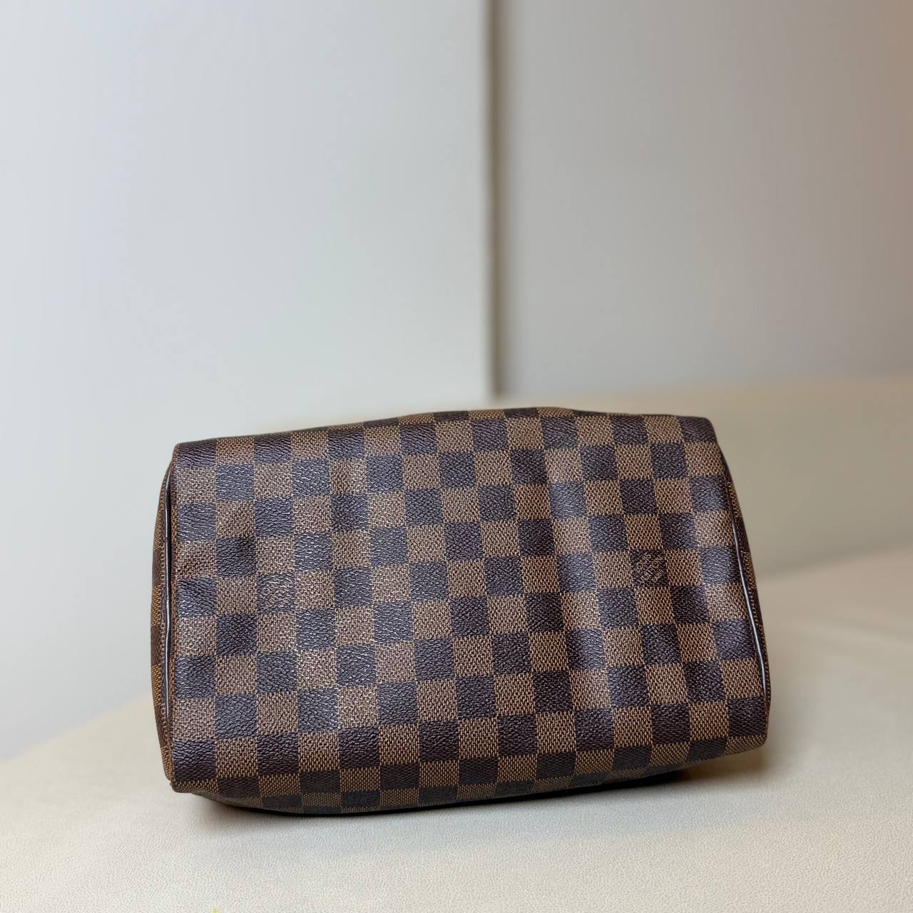 LV Speedy 25 Damier Ebene