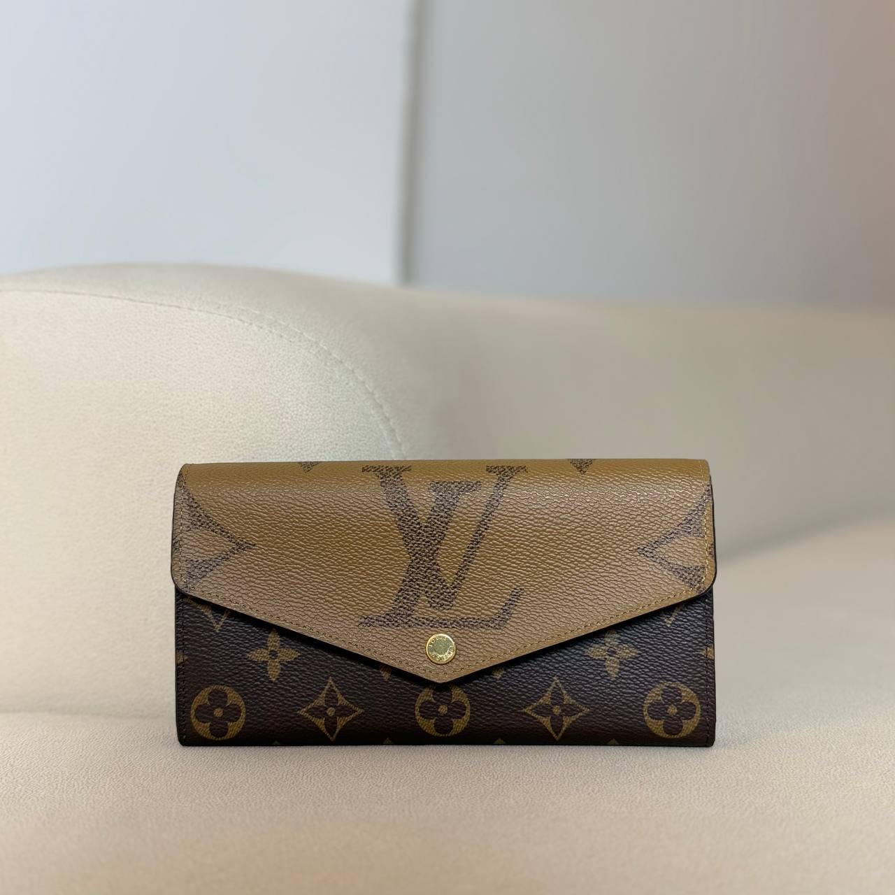LV Sarah Wallet