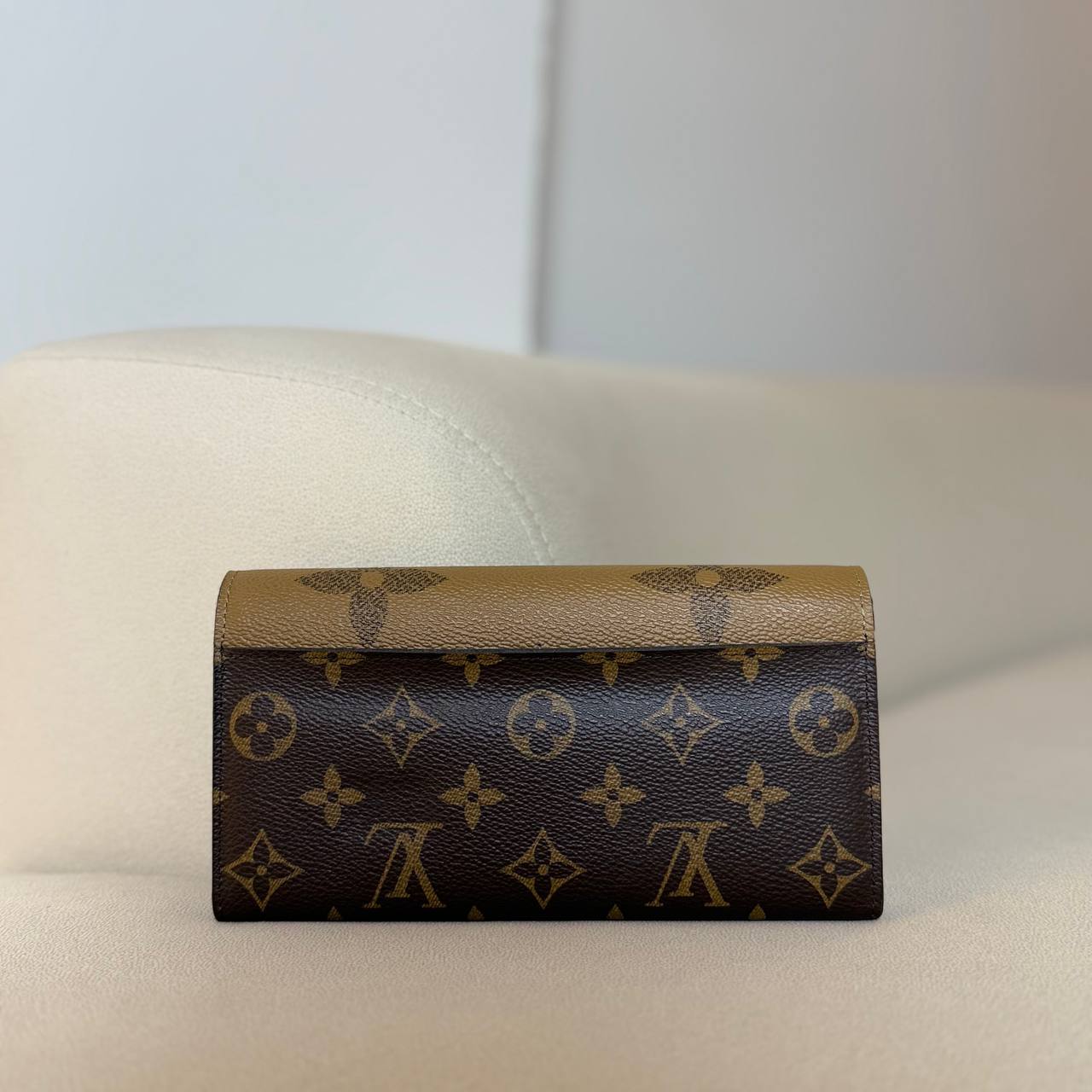 LV Sarah Wallet