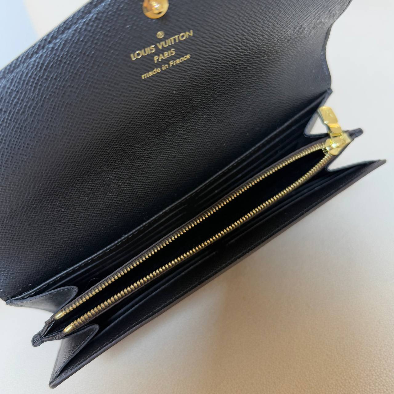 LV Sarah Wallet