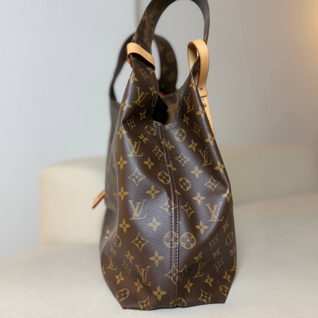 LV Atlantis GM
