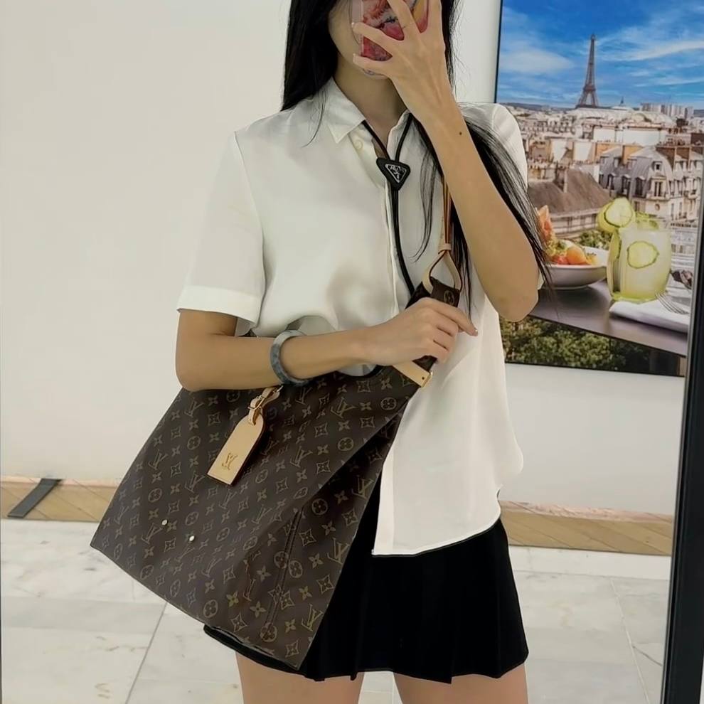 LV Atlantis GM