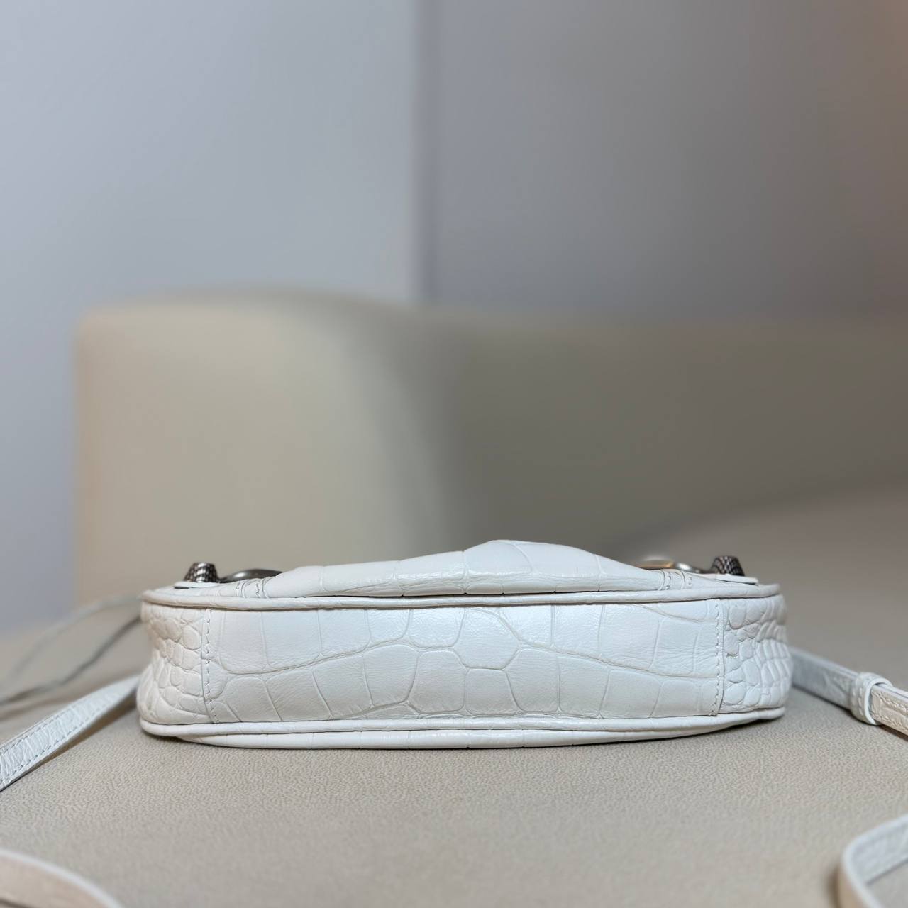 Balenciaga Le Cagole Mini Bag