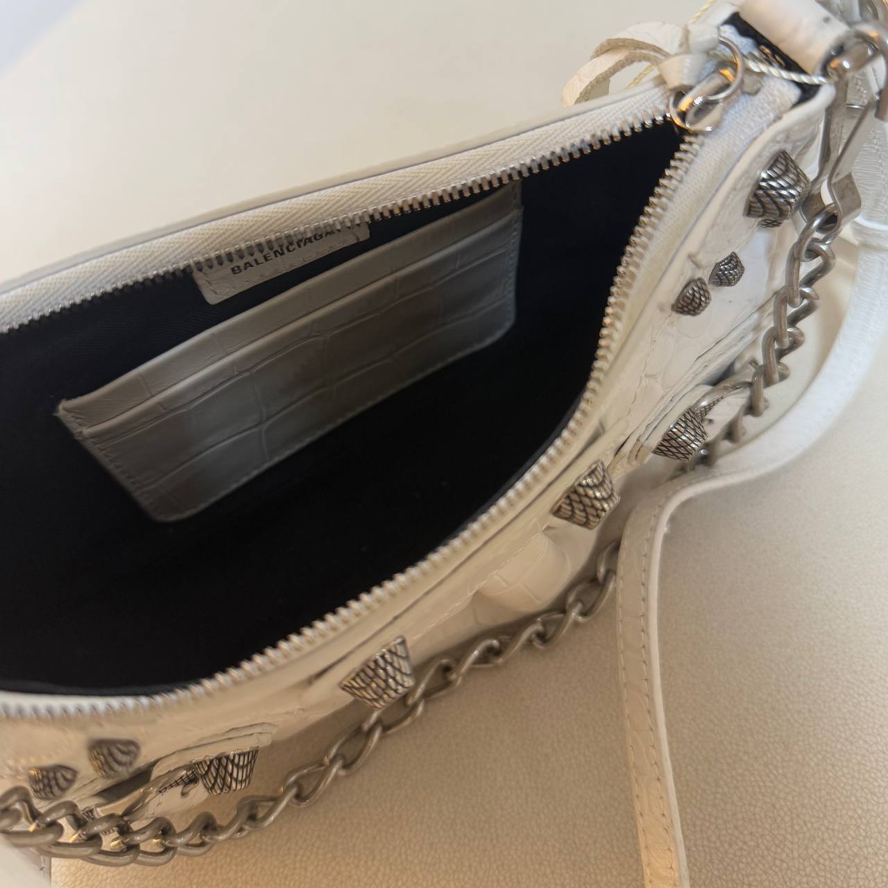 Balenciaga Le Cagole Mini Bag