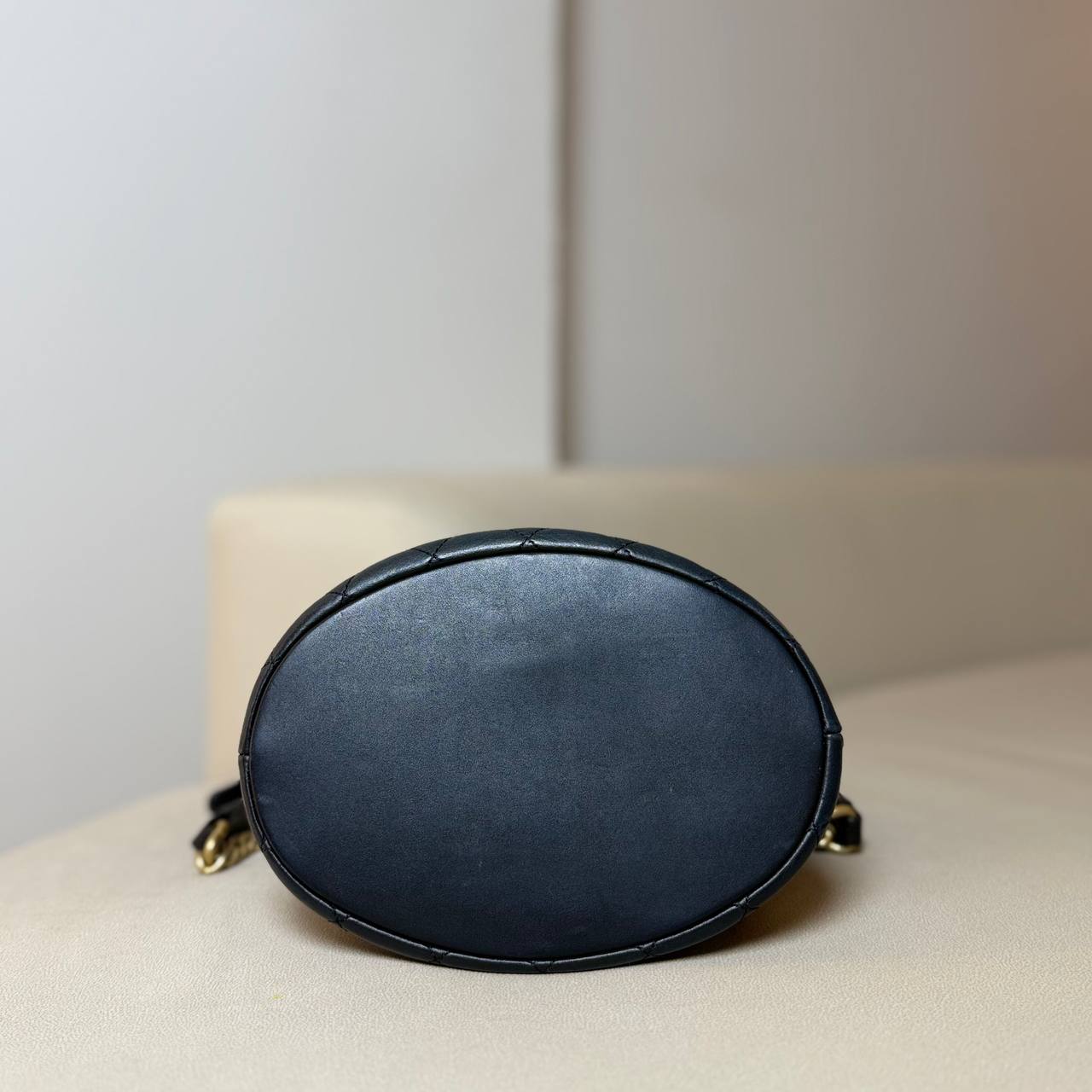 Chanel Boy Bucket Bag