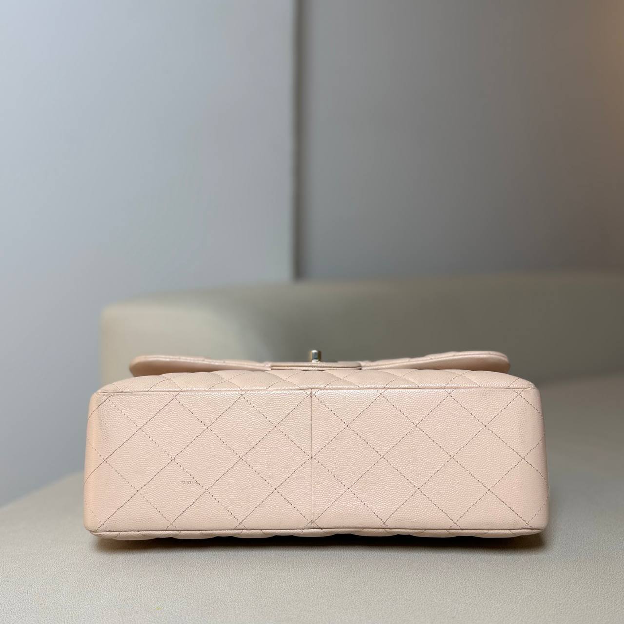 Chanel Jumbo Classic Flap