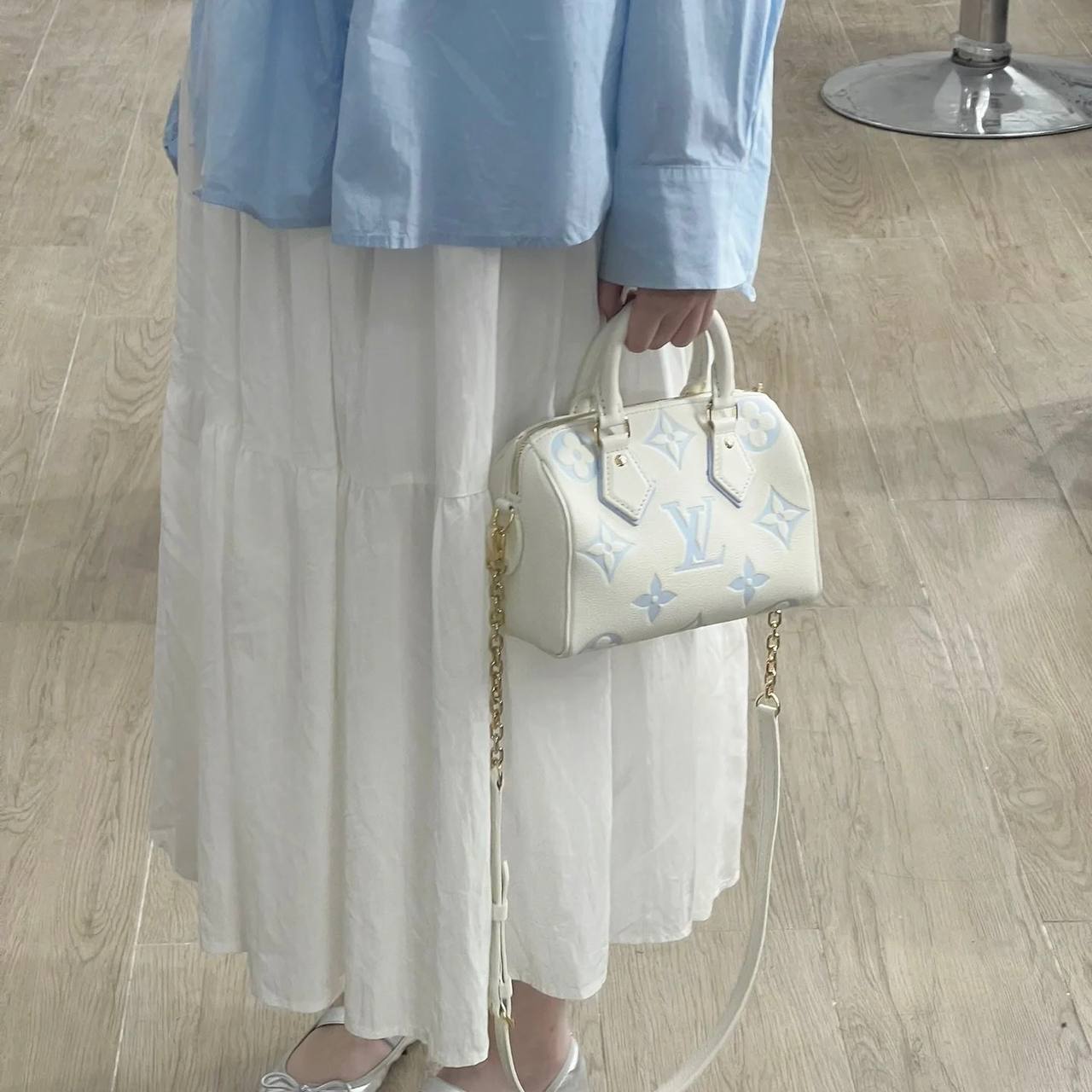 LV Speedy 20