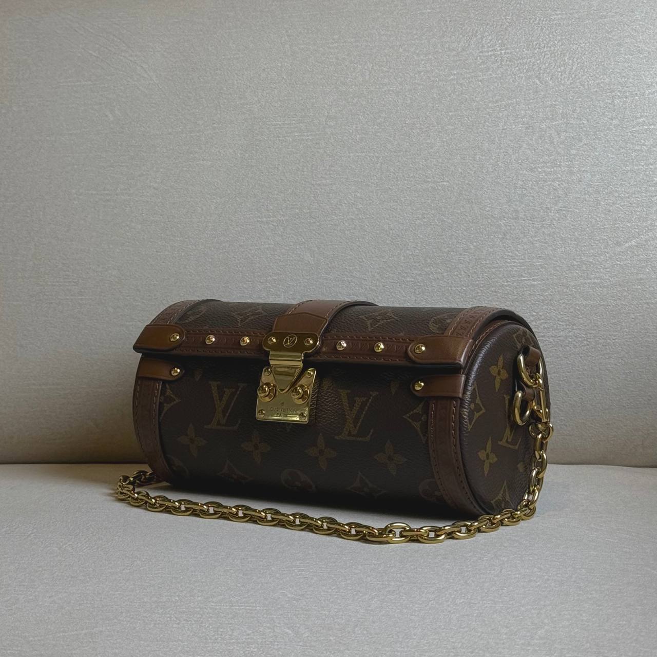 LV Papillon Trunk