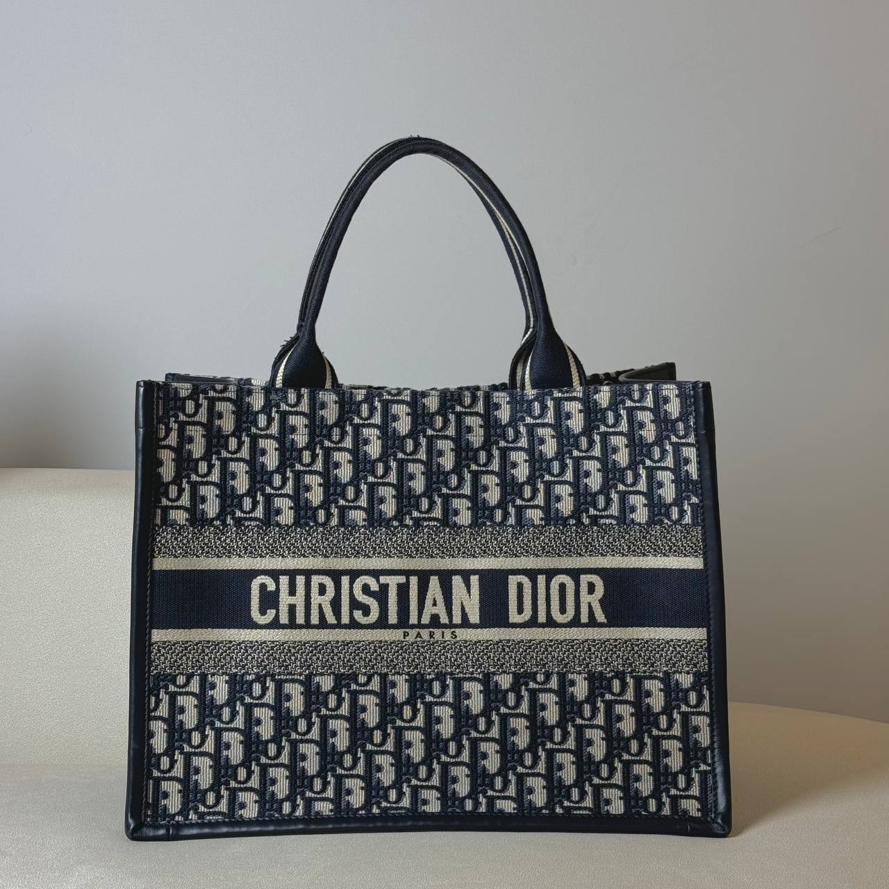 Dior Book Tote Medium