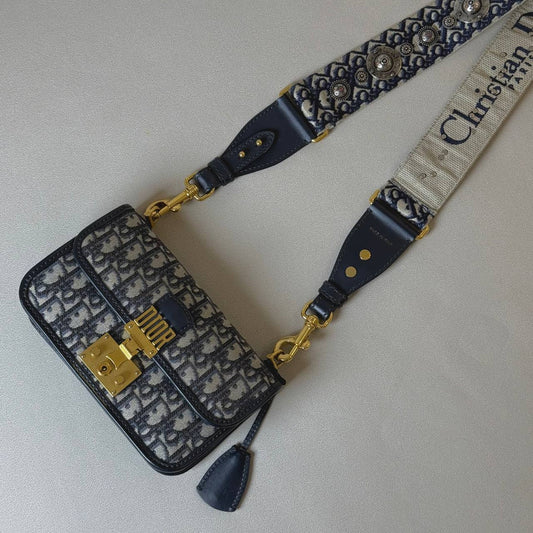 Dior Oblique Dioraddict