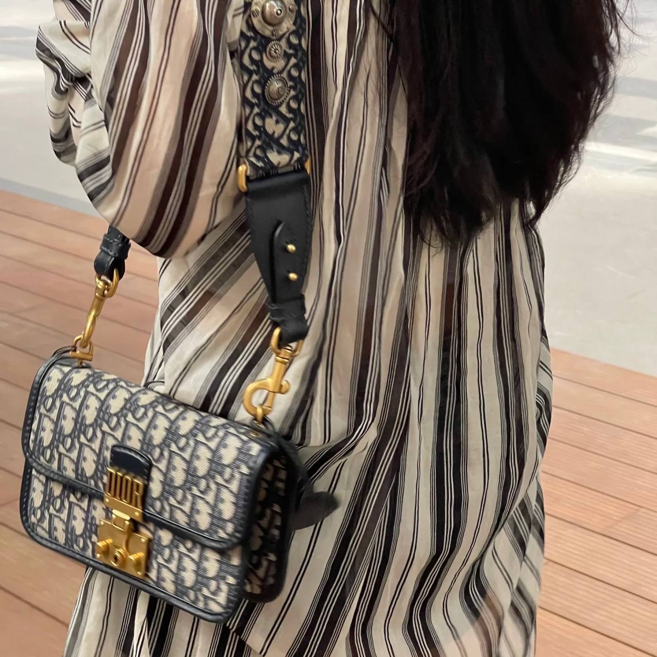 Dior Oblique Dioraddict