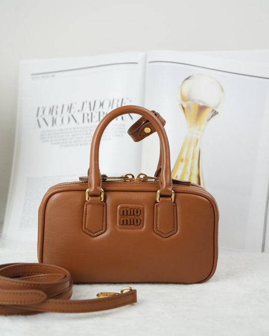 MiuMiu Arcadie Bag