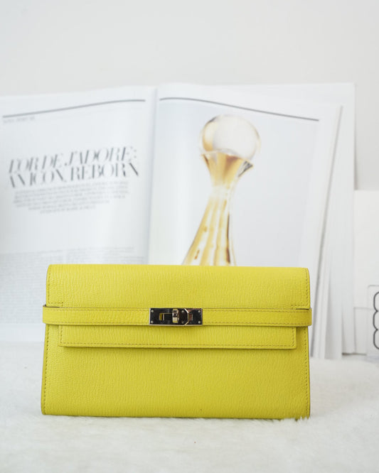 Hermès Kelly To Go
