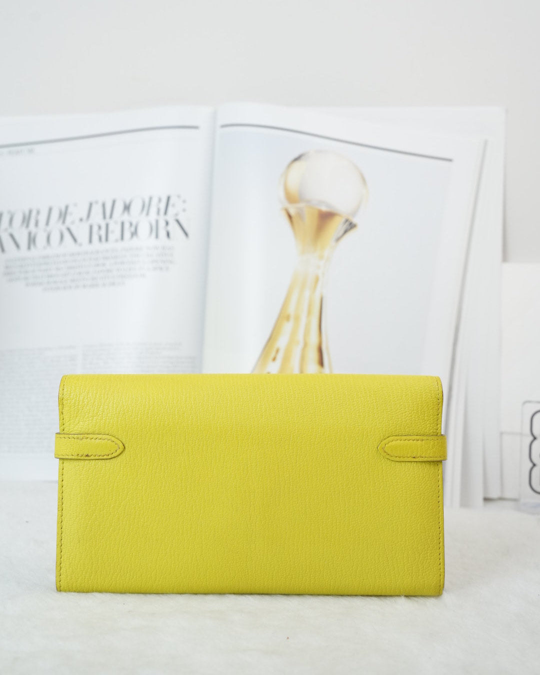 Hermès Kelly To Go