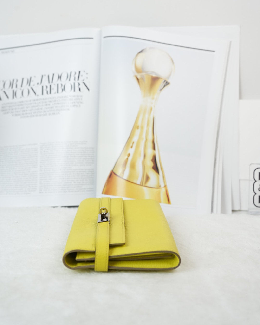 Hermès Kelly To Go