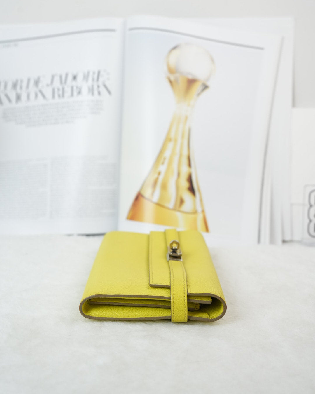 Hermès Kelly To Go