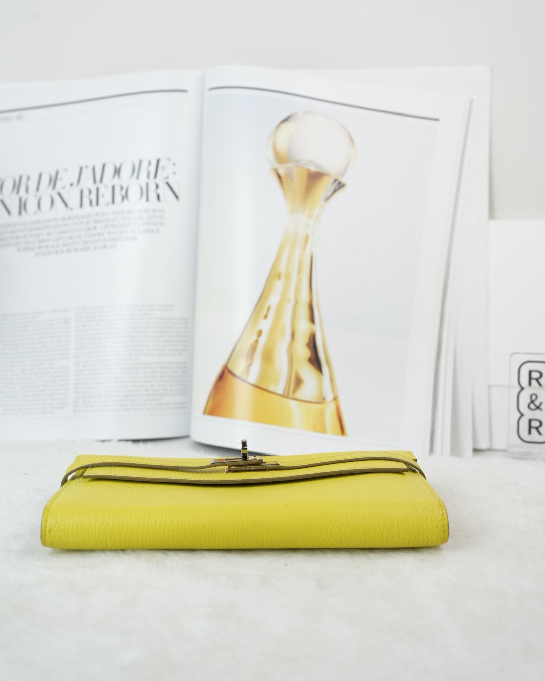 Hermès Kelly To Go