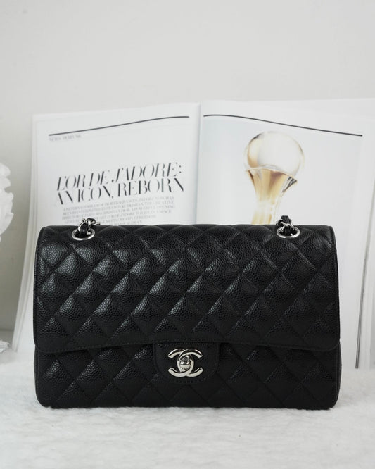 Chanel Classic Flap Bag