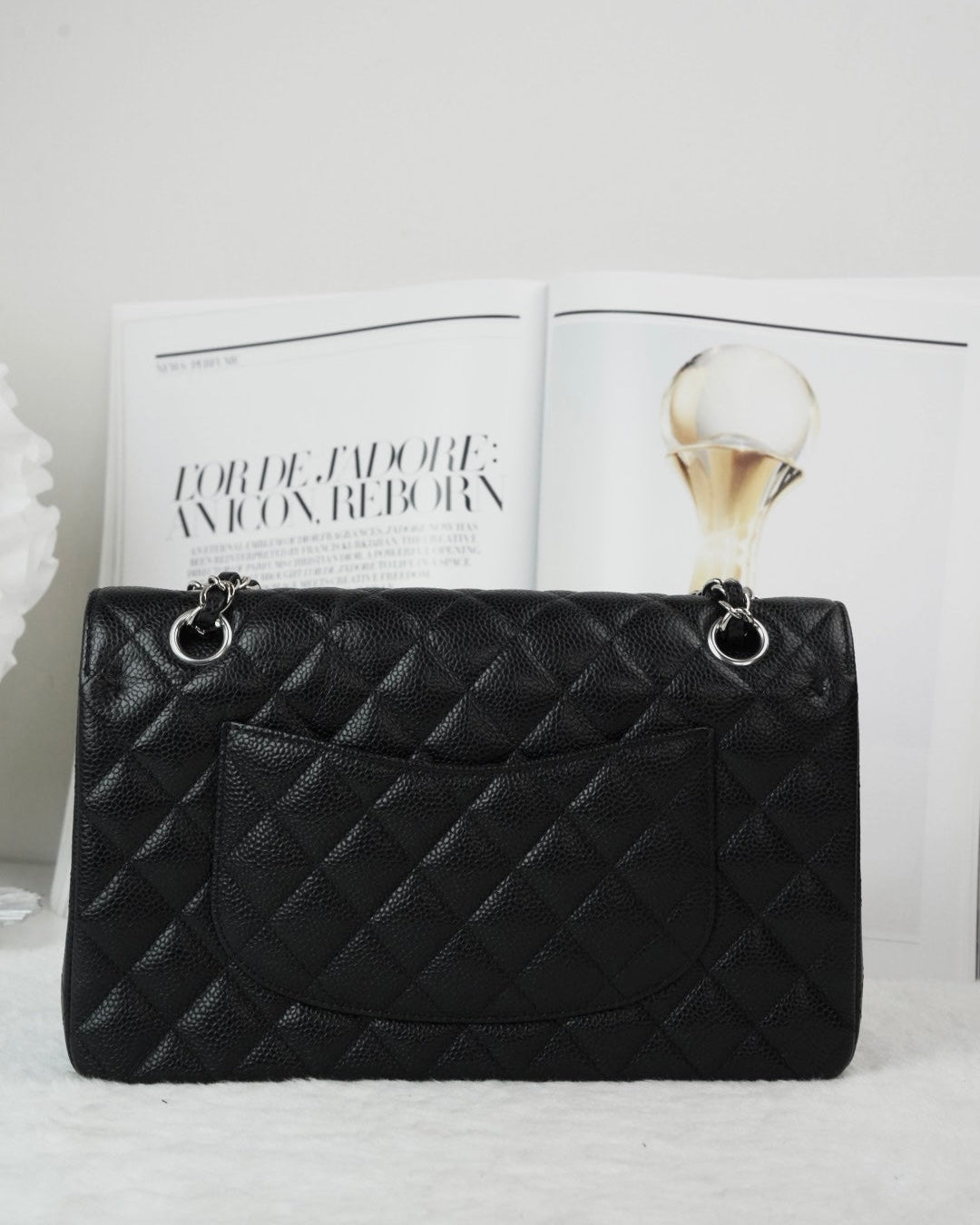 Chanel Classic Flap Bag