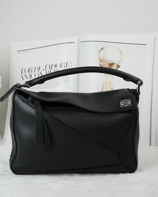 Loewe Puzzle Bag Small