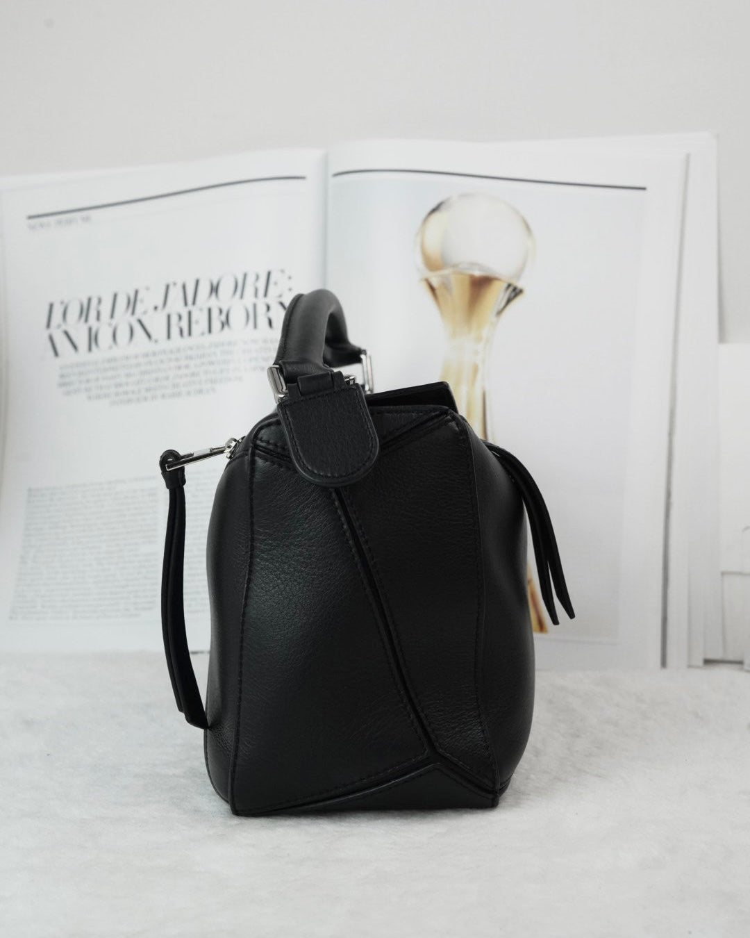 Loewe Puzzle Bag Small