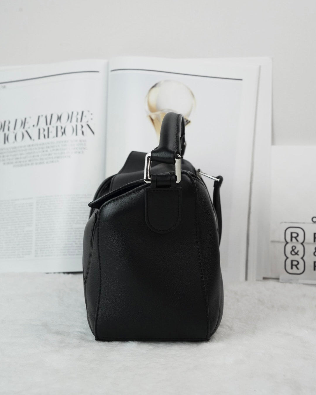 Loewe Puzzle Bag Small
