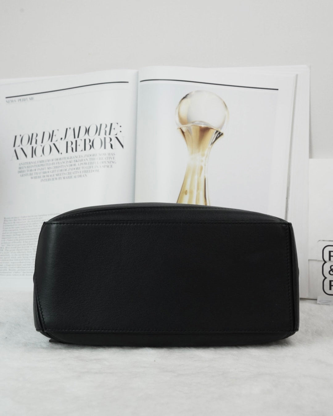 Loewe Puzzle Bag Small