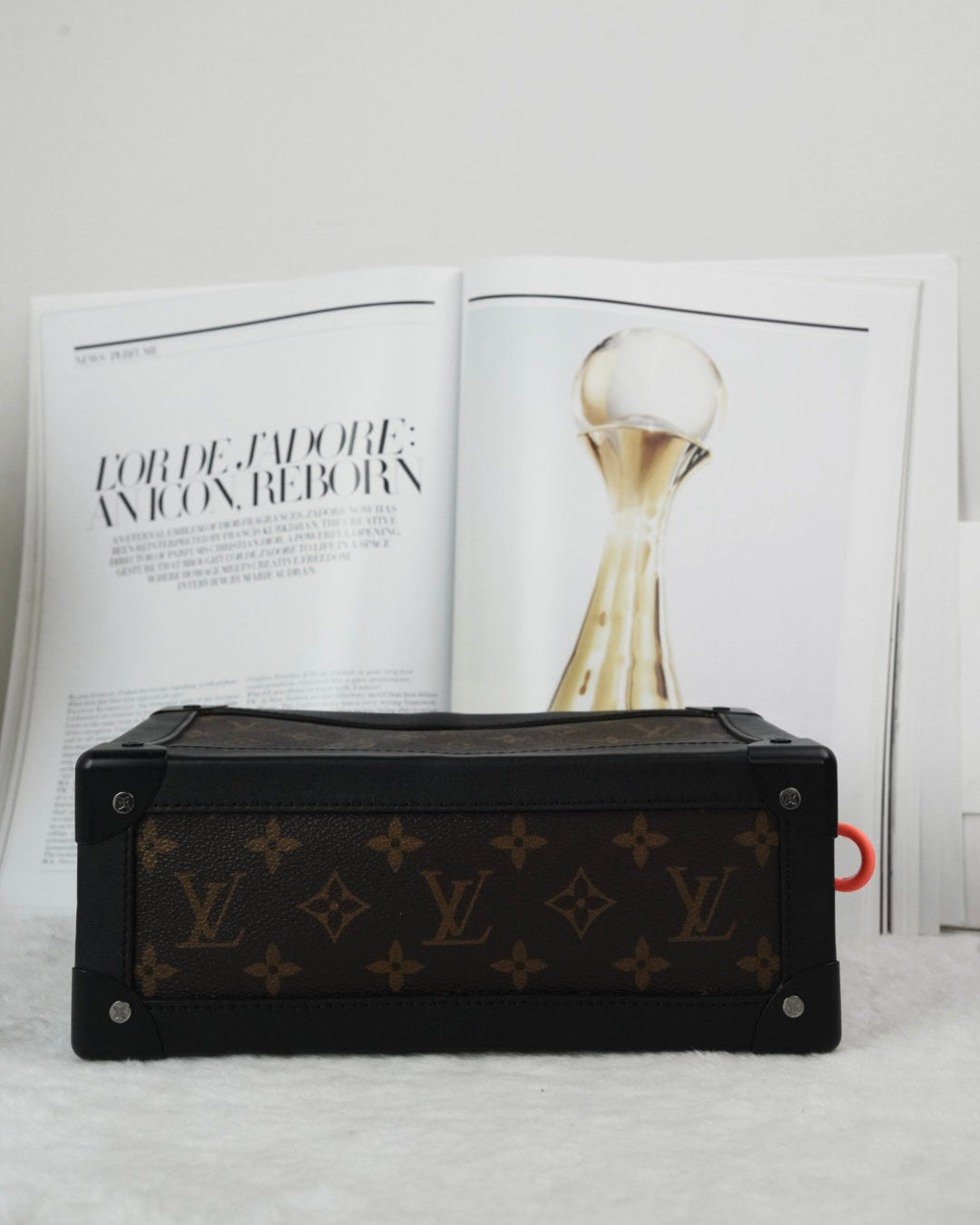 LV Soft Trunk