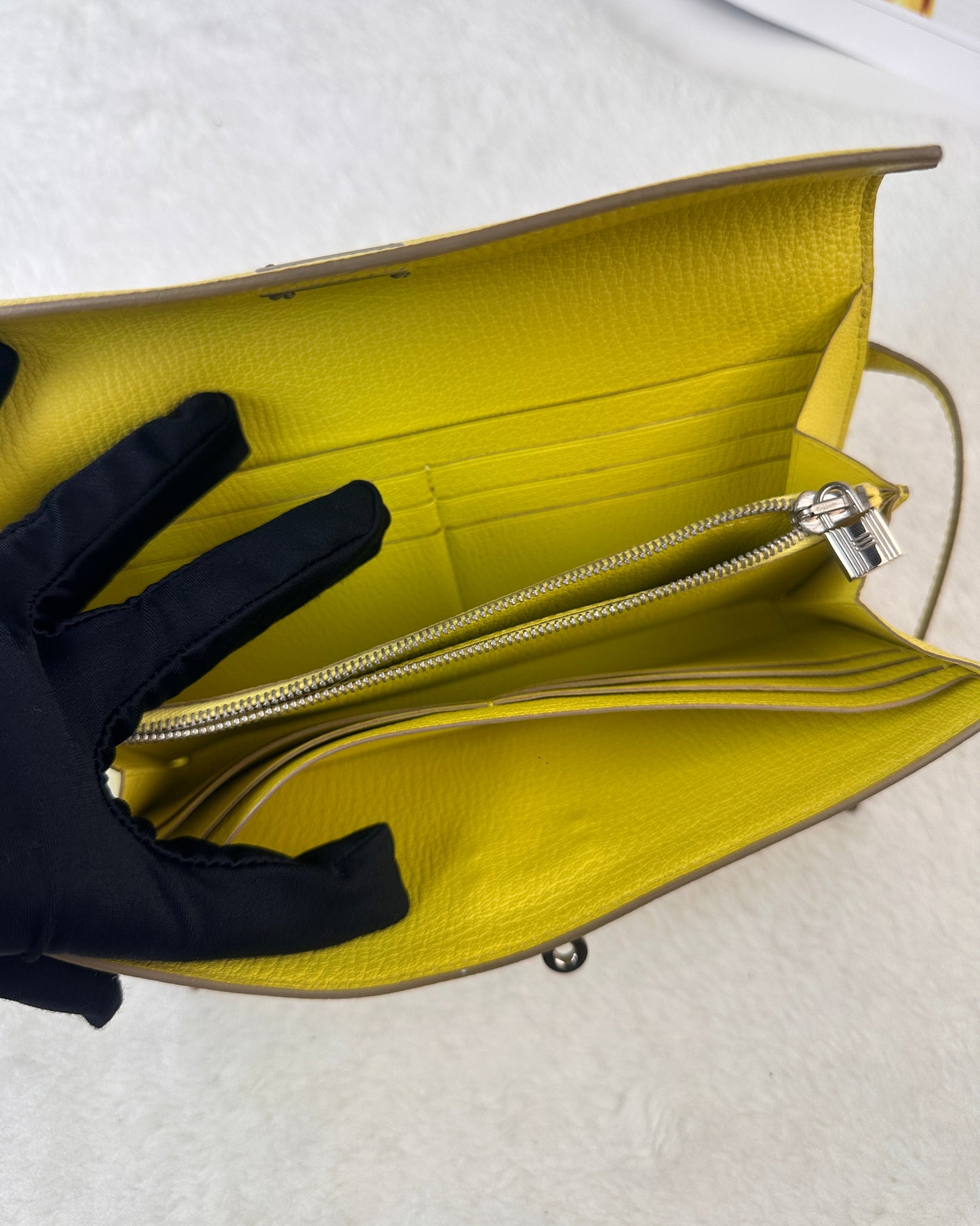 Hermès Kelly To Go