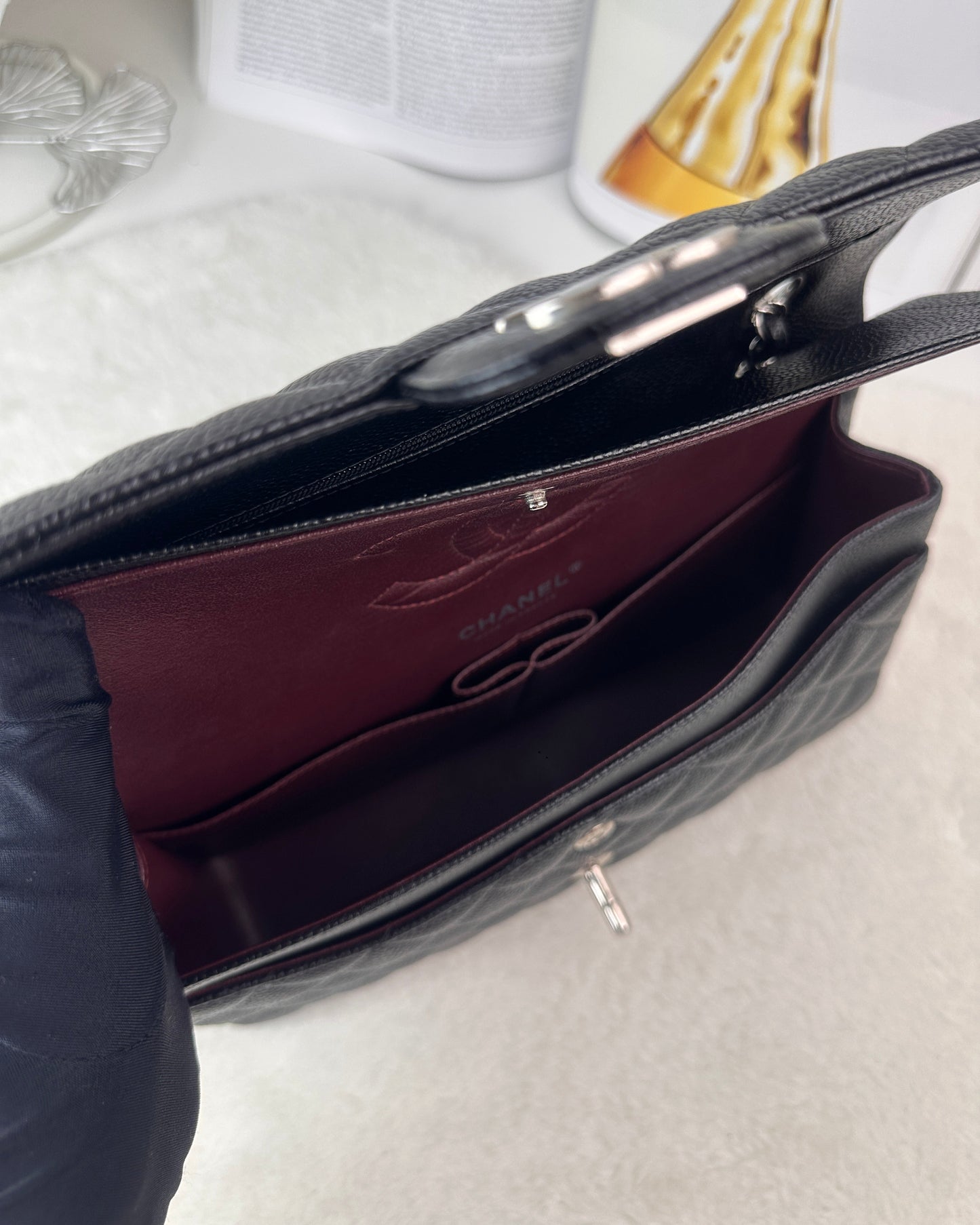 Chanel Classic Flap Bag