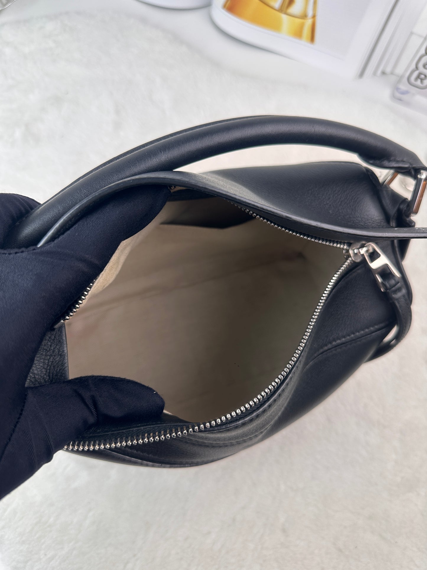 Loewe Puzzle Bag Small