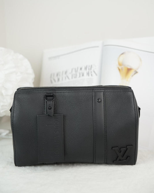LV City Keepall