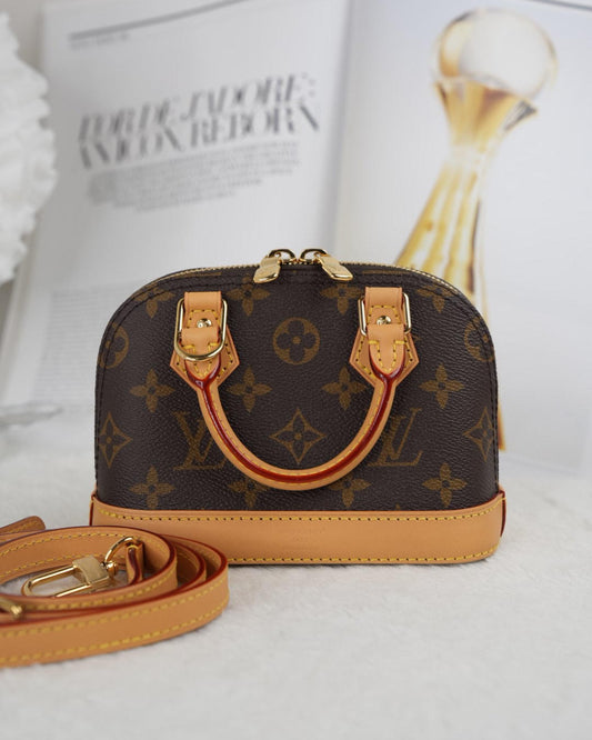 LV Nano Alma
