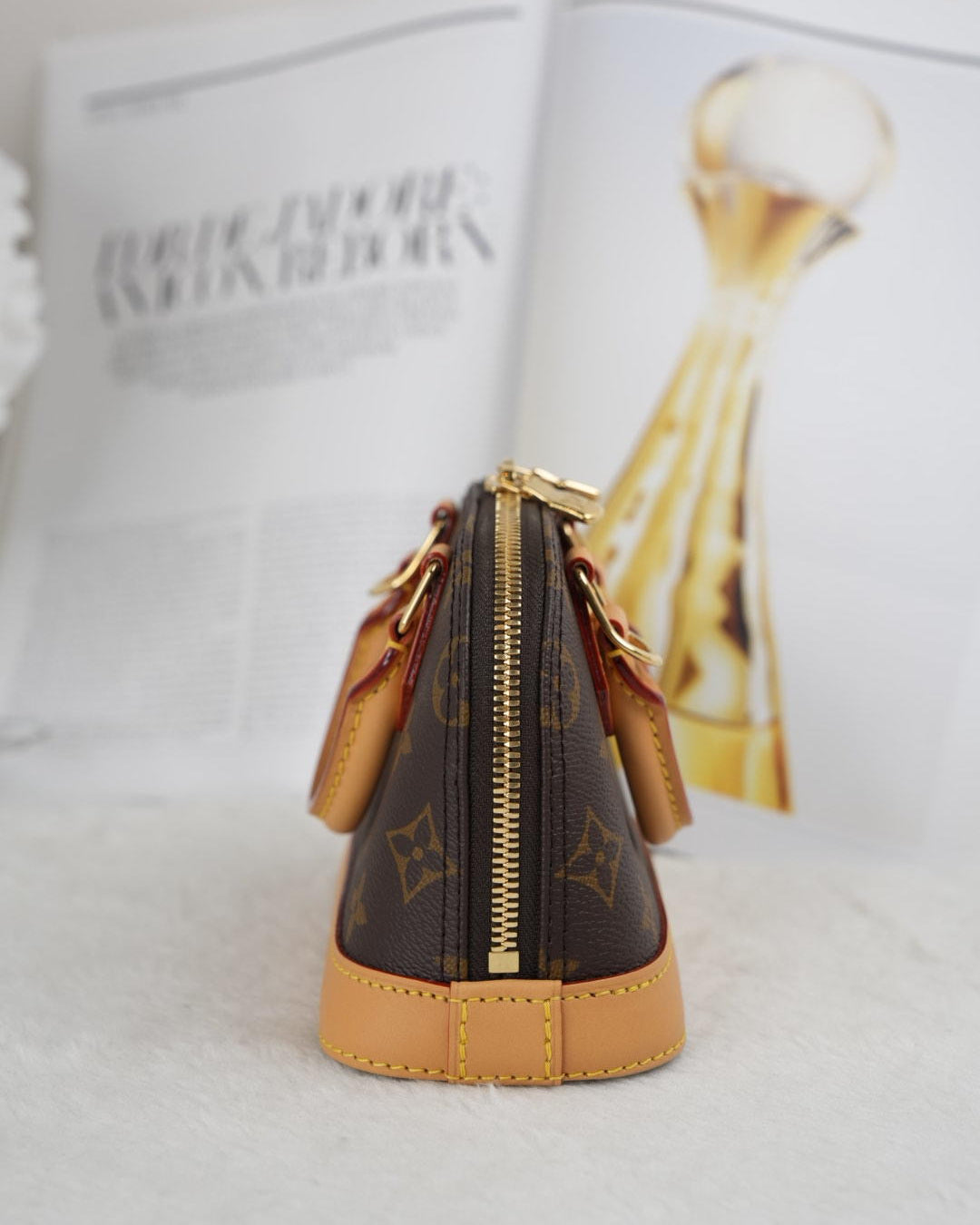 LV Nano Alma