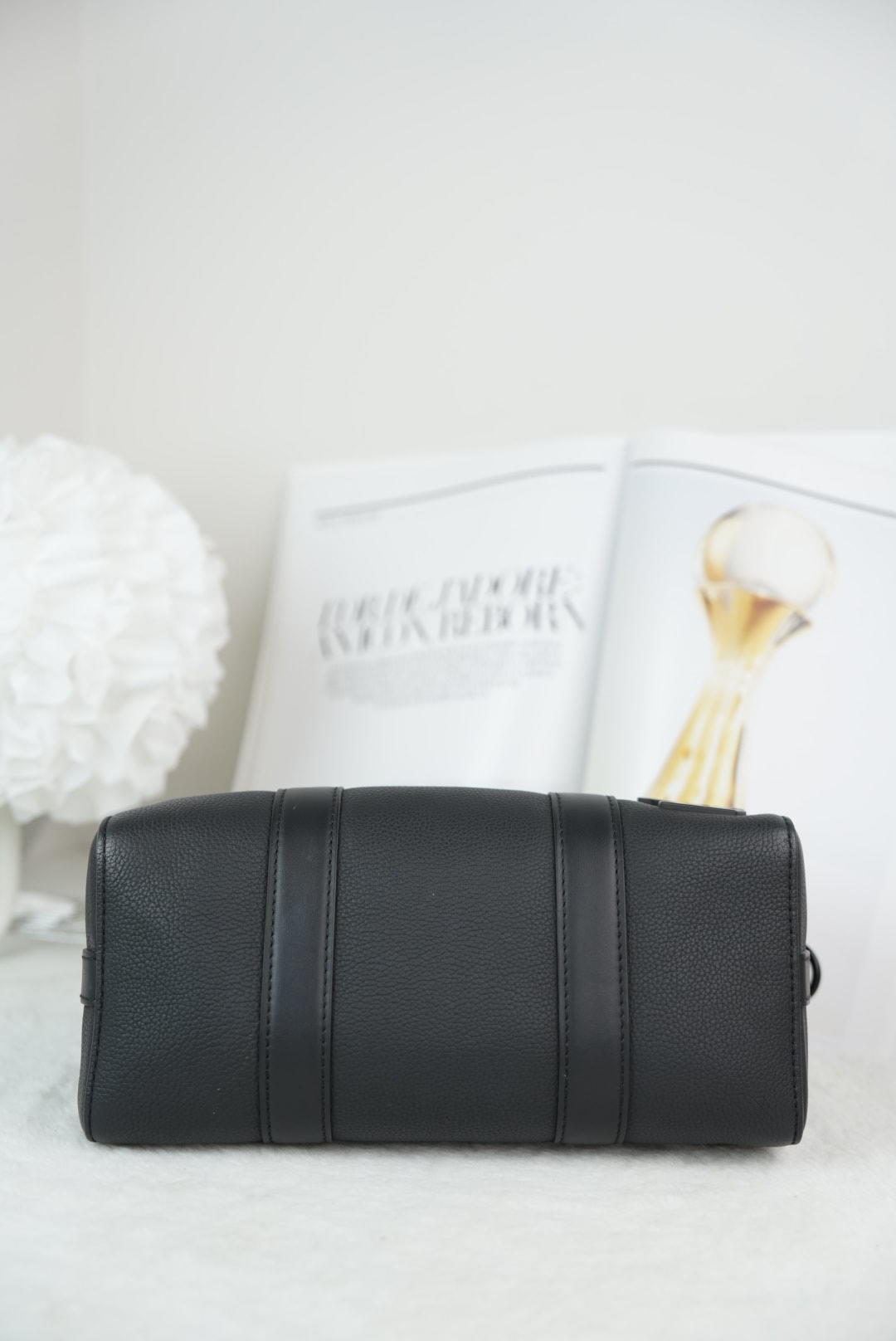 LV City Keepall