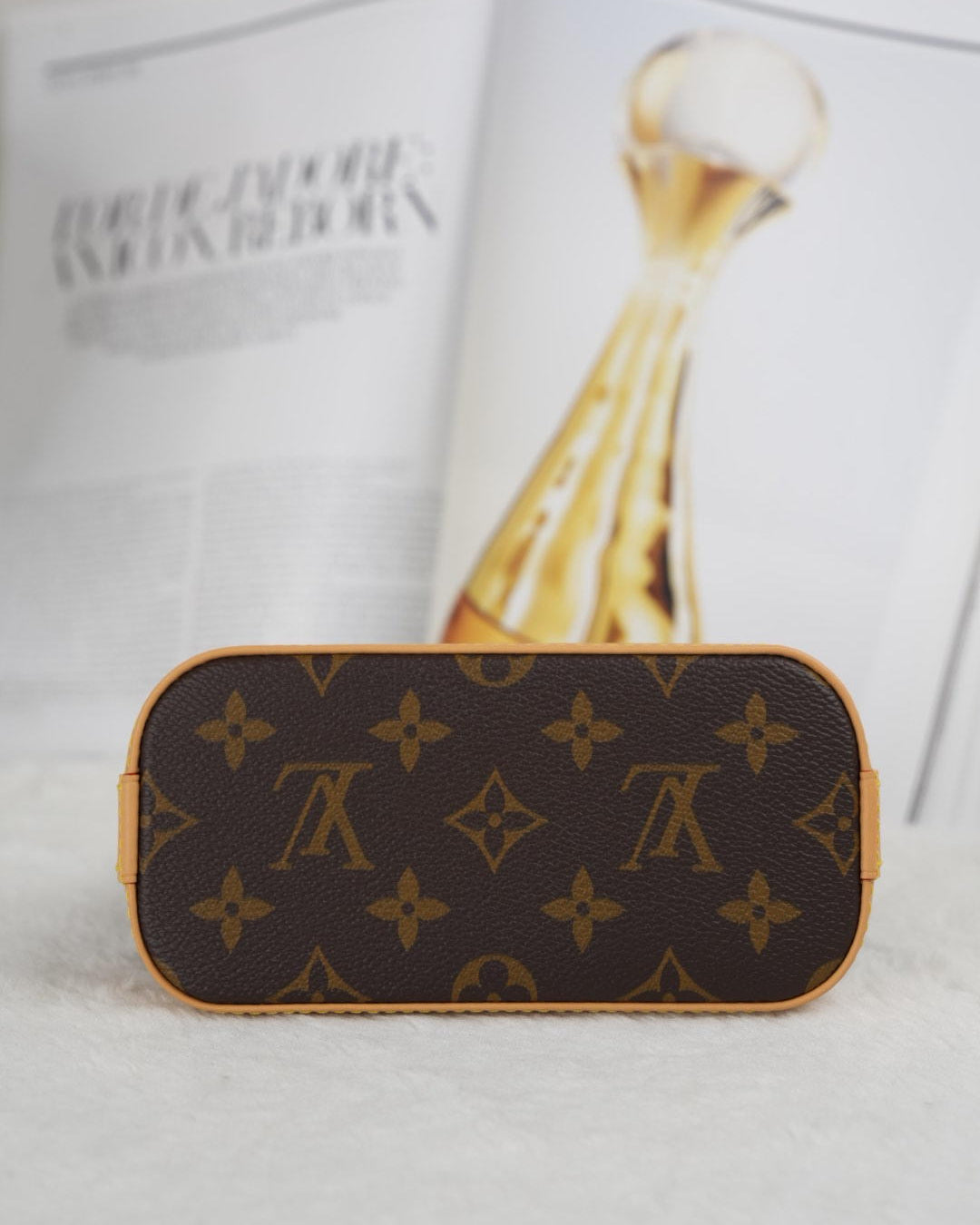 LV Nano Alma