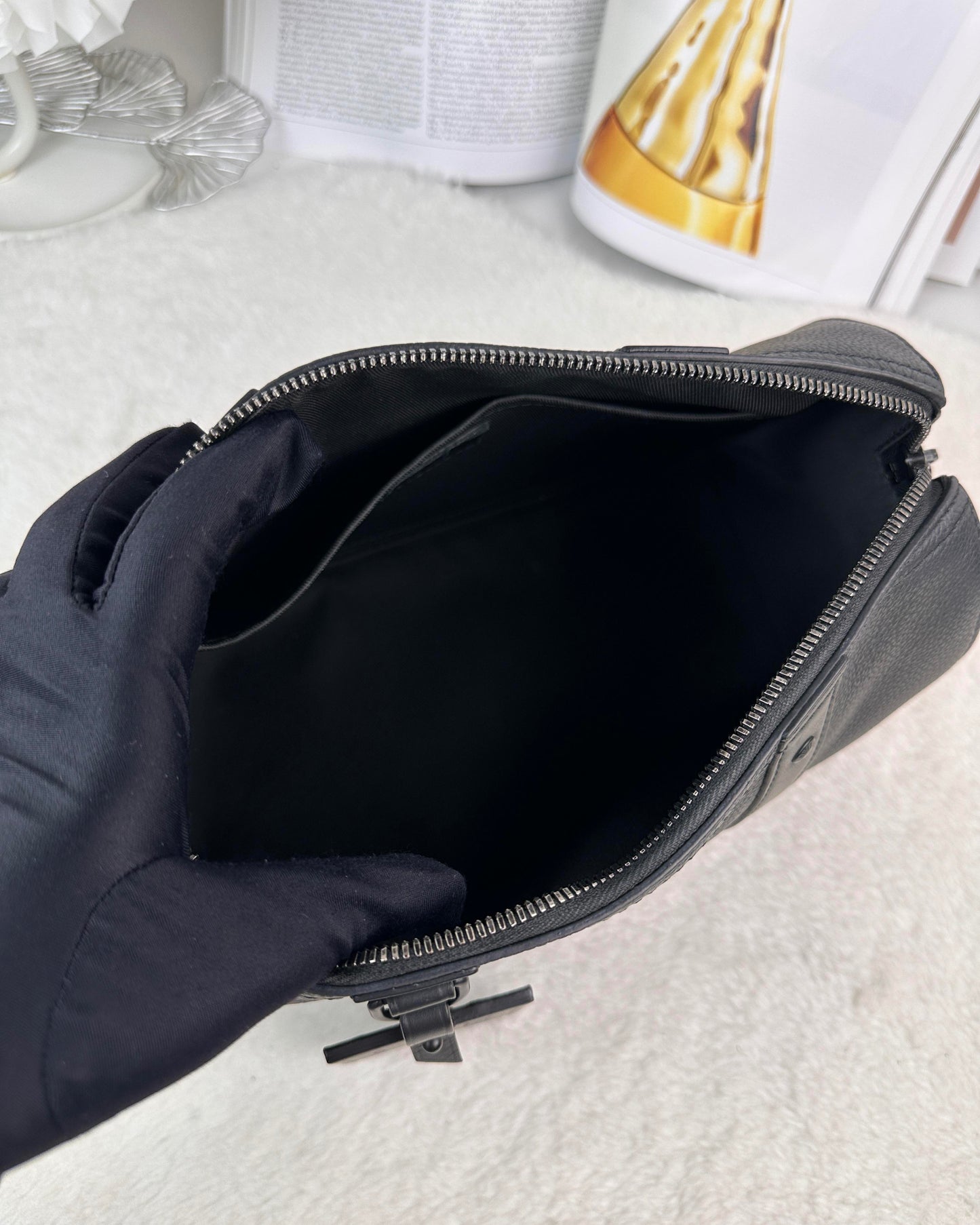 LV City Keepall