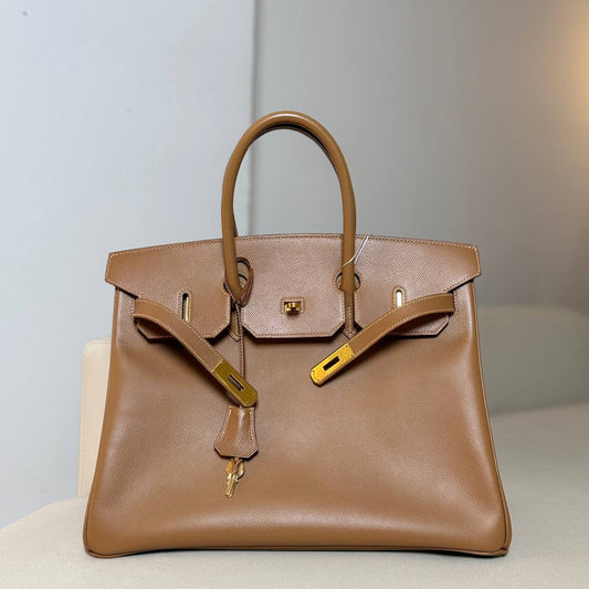 Hermès Birkin 35