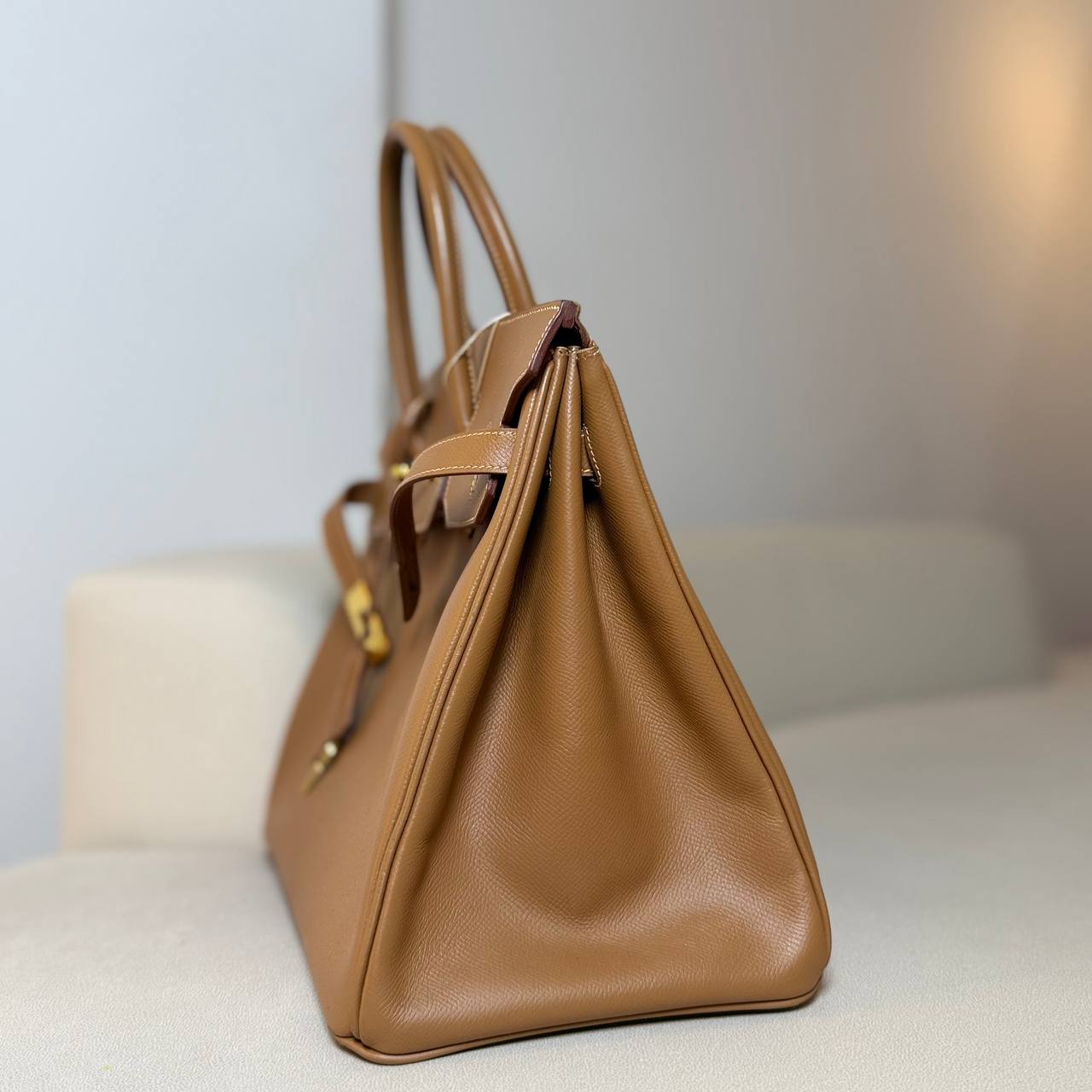 Hermès Birkin 35