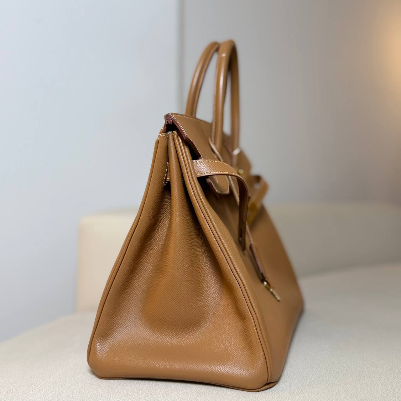 Hermès Birkin 35