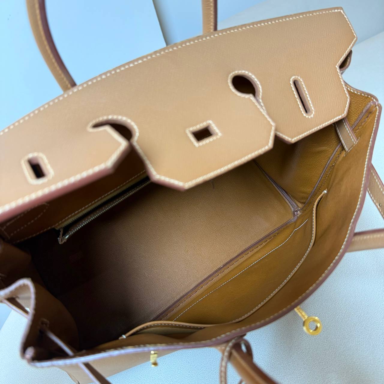 Hermès Birkin 35
