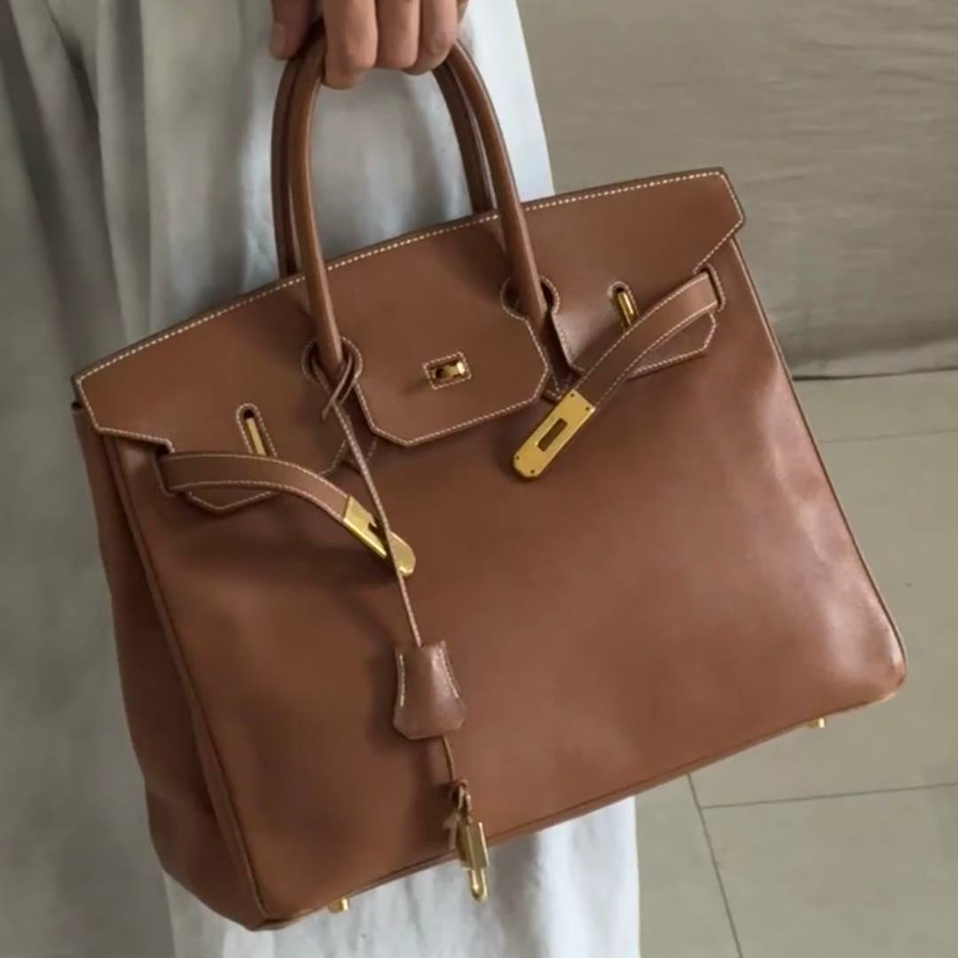 Hermès Birkin 35